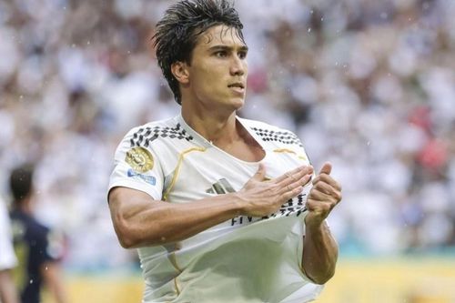 Quyết định bất ngờ của Real Madrid