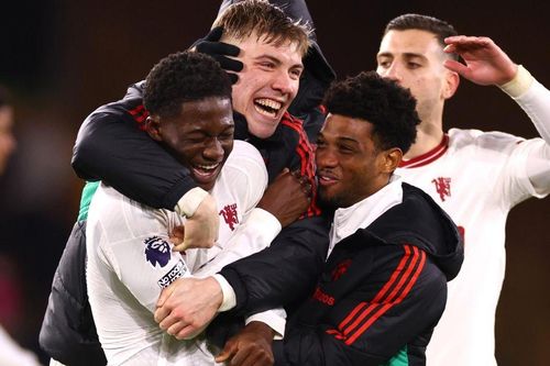 Manchester United đang thay đổi