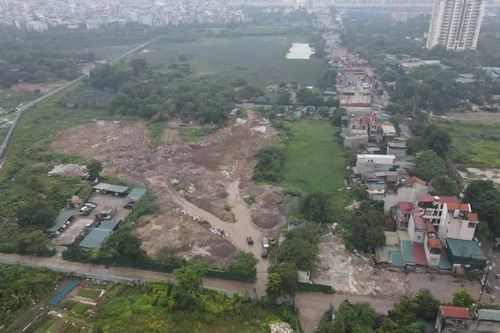 Sẵn sàng khởi công tuyến đường sắt đô thị số 2 Nam Thăng Long - Trần Hưng Đạo