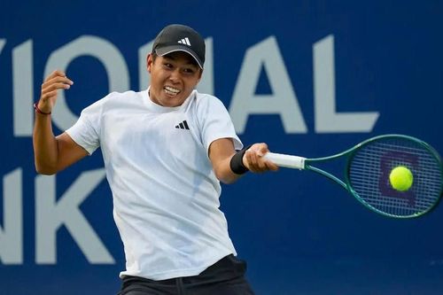 Vòng 4 Canadian Open: Chờ tay vợt gốc Việt tỏa sáng