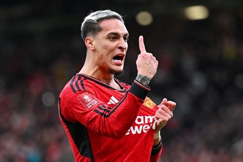 Tin chuyển nhượng bóng đá 3.8: Man United 'quay xe' giữ Antony; Son Heung-min chia tay Tottenham