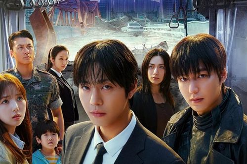 Bùng nổ phòng vé: Top phim đáng xem tháng 8