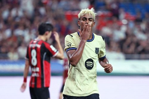 Nhận định trận đấu Daegu FC vs Barcelona, 18h00 ngày 4.8: Hố sâu đẳng cấp