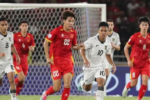 U23 Việt Nam thắng Indonesia 5 lần, chủ tịch LĐBĐ xứ vạn đảo thừa nhận sự thật