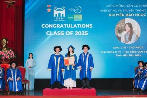 Bắt đầu từ những việc nhỏ để chạm tới ước mơ lớn