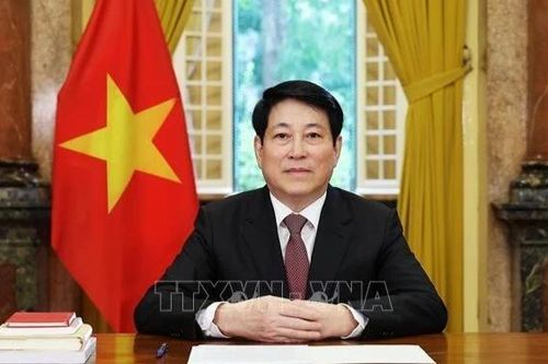 Mở ra giai đoạn hợp tác mới giữa Việt Nam với Ai Cập và Angola