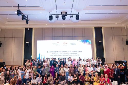 Malaysia tăng cường giao lưu, hợp tác với Việt Nam trong lĩnh vực du lịch