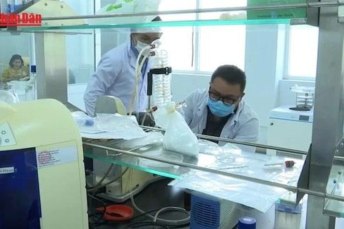 Bổ sung 38 cuộc kiểm tra lĩnh vực khoa học và công nghệ
