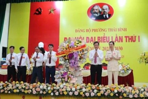 Đại hội Đảng cấp xã, phường tại Hưng Yên: Nhiều địa phương đặt mục tiêu phát triển ấn tượng