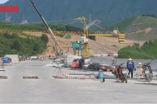 Khởi công thêm ba dự án đường cao tốc dài hơn 300km vào dịp 19/8 tới