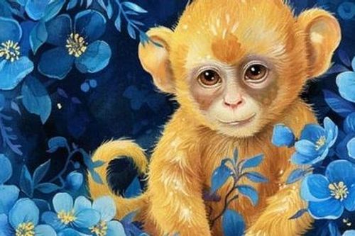 Đầu tuần mới, 2 tuổi phát tài làm 1 được 10, 2 tuổi khó khăn trăm đường