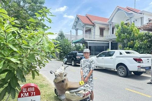 Bắt đối tượng 'cõng' 4 tiền án đi trộm cắp tài sản