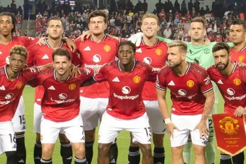 Man Utd nguy cơ đánh mất truyền thống 88 năm