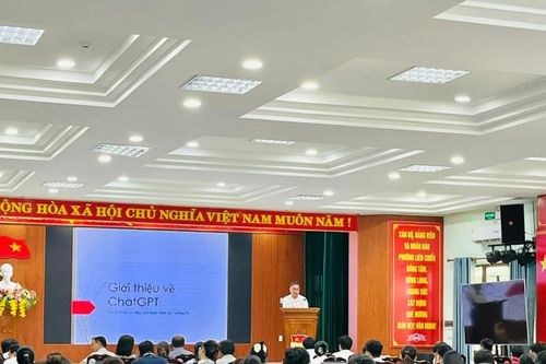 Phường Liên Chiểu TP Đà Nẵng ứng dụng AI vào lĩnh vực hành chính công