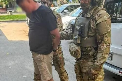 Ukraine triệt phá đường dây tham nhũng quy mô lớn về quốc phòng