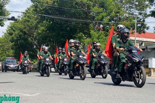 Thách thức mới trong công tác đấu tranh phòng, chống tội phạm mua bán người