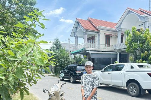 Phục bắt đối tượng gây loạt vụ trộm cắp tài sản tại TP Huế