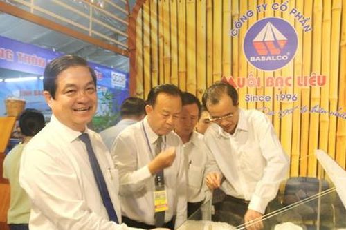 Cà Mau phát triển OCOP gắn với chiến lược nông nghiệp đặc sản bền vững