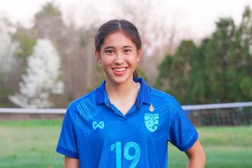 Thái Lan gọi cầu thủ nhập tịch từ Mỹ, sẵn sàng thách thức tuyển nữ Việt Nam tại ASEAN Cup 2025