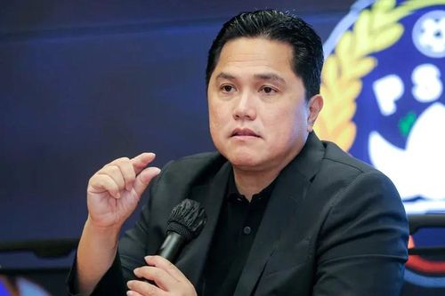 Chủ tịch LĐBĐ Indonesia: U23 Việt Nam quá mạnh, chúng ta thua họ thì cũng không nên buồn