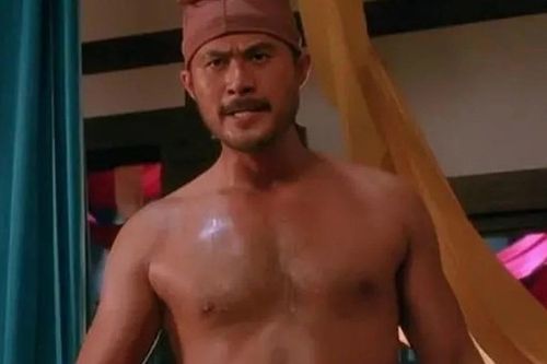 Tài tử Từ Cẩm Giang trầm cảm hơn 20 năm