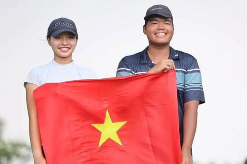 Nhà vô địch Giải Vô địch Golf Quốc gia - Gia Lai 2025 nhận bao nhiêu tiền thưởng?