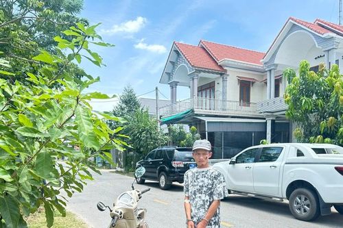Bắt giữ đối tượng có 4 tiền án gây ra hàng loạt vụ trộm cắp tài sản tại Huế