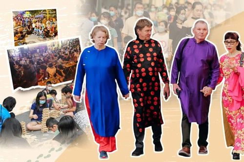Bài 3: 'Mỏ vàng' hàng tỷ USD từ phố đi bộ Hà Nội