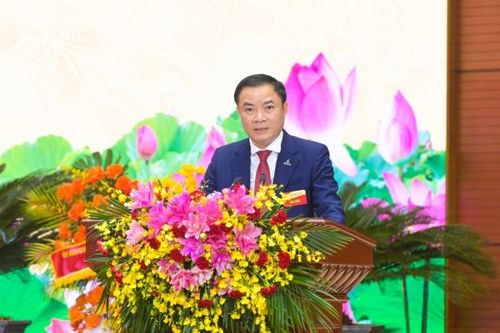 Petrovietnam tự tin cùng đất nước tiến vào kỷ nguyên mới