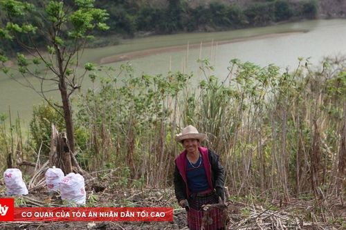 Tín hiệu vui từ chính sách đưa cán bộ vùng xuôi lên núi công tác