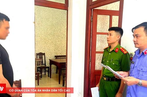 Tạm giam tài xế gây tai nạn khiến bé trai thương tật 80% rồi bỏ trốn