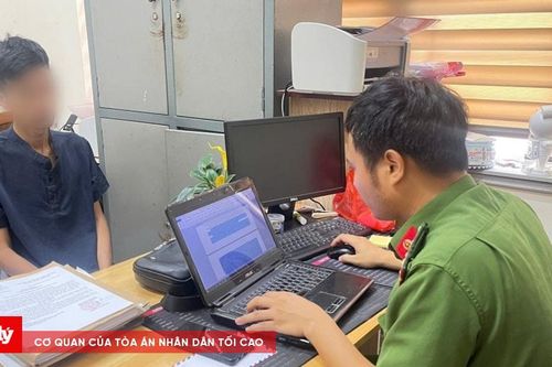 Quảng Ninh lần đầu khởi tố người sử dụng trái phép ma túy theo luật mới