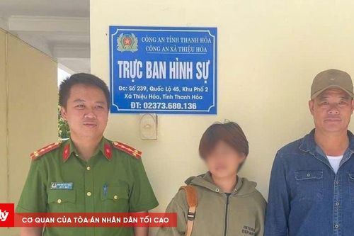 Nữ sinh 13 tuổi ở Lâm Đồng bị đối tượng lạ dụ dỗ ra Thanh Hóa