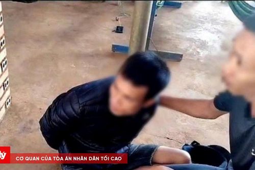 Trộm 10 bao hồ tiêu bán lấy tiền du hí