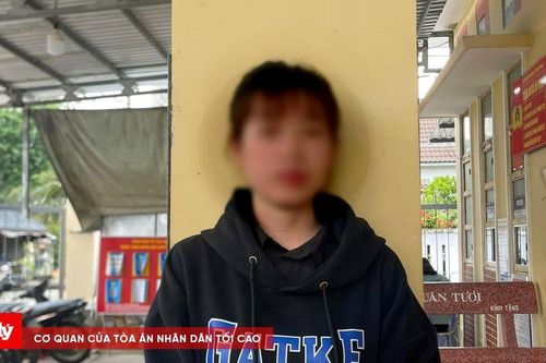 Bán tài sản rồi dựng chuyện bị cướp