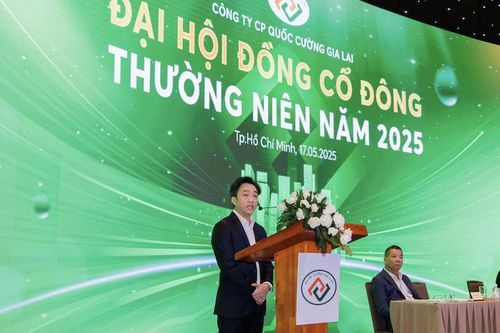 Diễn biến mới tại dự án 'sống còn' gần 92ha của Quốc Cường Gia Lai
