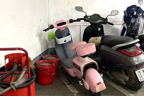 Bố trí sạc xe máy điện, xe đạp điện tại nhà thế nào để không bị phạt 50 triệu?
