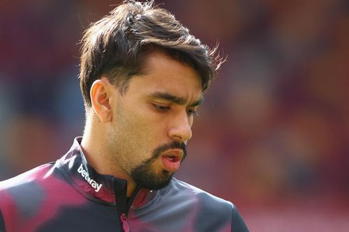 Man City hỏi mua Lucas Paqueta sau khi thoát bê bối cá cược