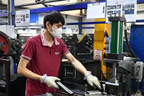 Đề xuất quy định mới về đóng kinh phí công đoàn