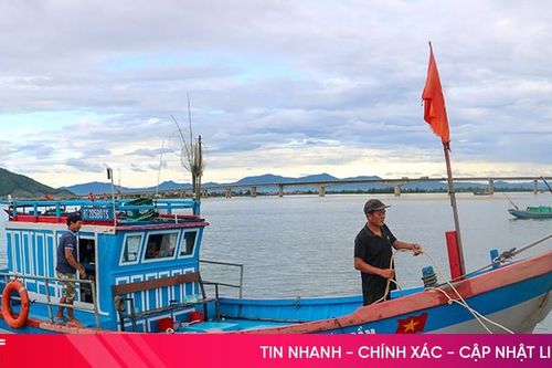 Khó vá 'lỗ hổng' du lịch đường thủy