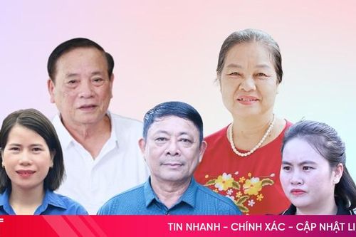 Đại hội Đảng cấp xã ở Hà Tĩnh: Trao niềm tin, gửi kỳ vọng