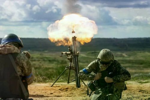 Ukraine bóc gỡ đường dây tham nhũng lớn trong lĩnh vực mua sắm quốc phòng