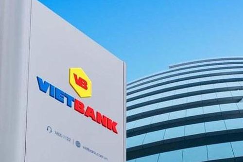 VietBank báo lãi quý II giảm 21%, thu nhập lãi thuần lao dốc