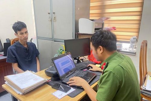 Quảng Ninh: Lần đầu tiên khởi tố đối tượng sử dụng trái phép ma túy