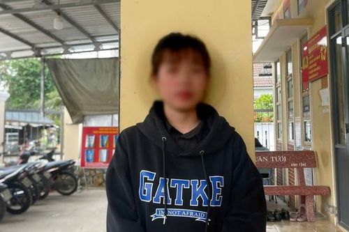 Bịa chuyện bị cướp để giấu việc cầm cố vàng, người phụ nữ bị công an xử lý