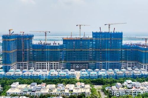 Hai quý đầu năm 2025: Xây dựng SCG báo doanh thu tăng hơn 183%, lợi nhuận sau thuế tăng hơn 15%