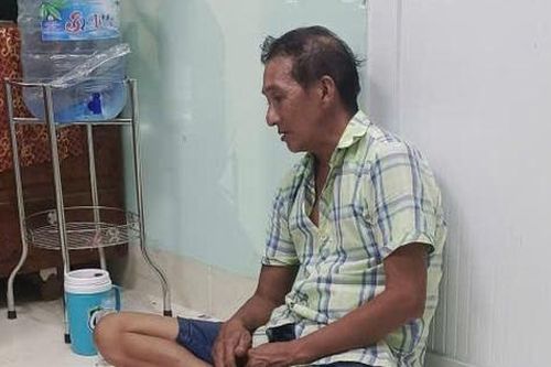 Mâu thuẫn, người đàn ông phóng hỏa đốt nhà 'vợ hờ'