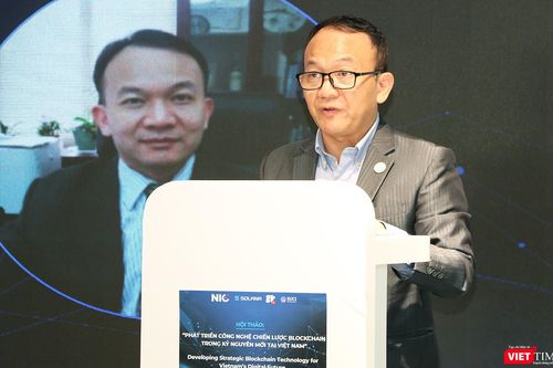 5 giá trị mà Blockchain có thể mang lại cho nền kinh tế số Việt Nam