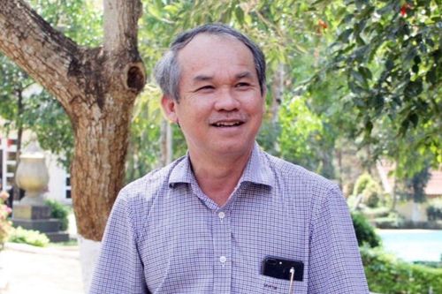 Bầu Đức và nỗi buồn bóng đá Việt Nam