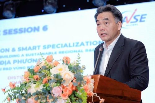 Chỉ 5% kết quả nghiên cứu của TP.HCM được thương mại hóa